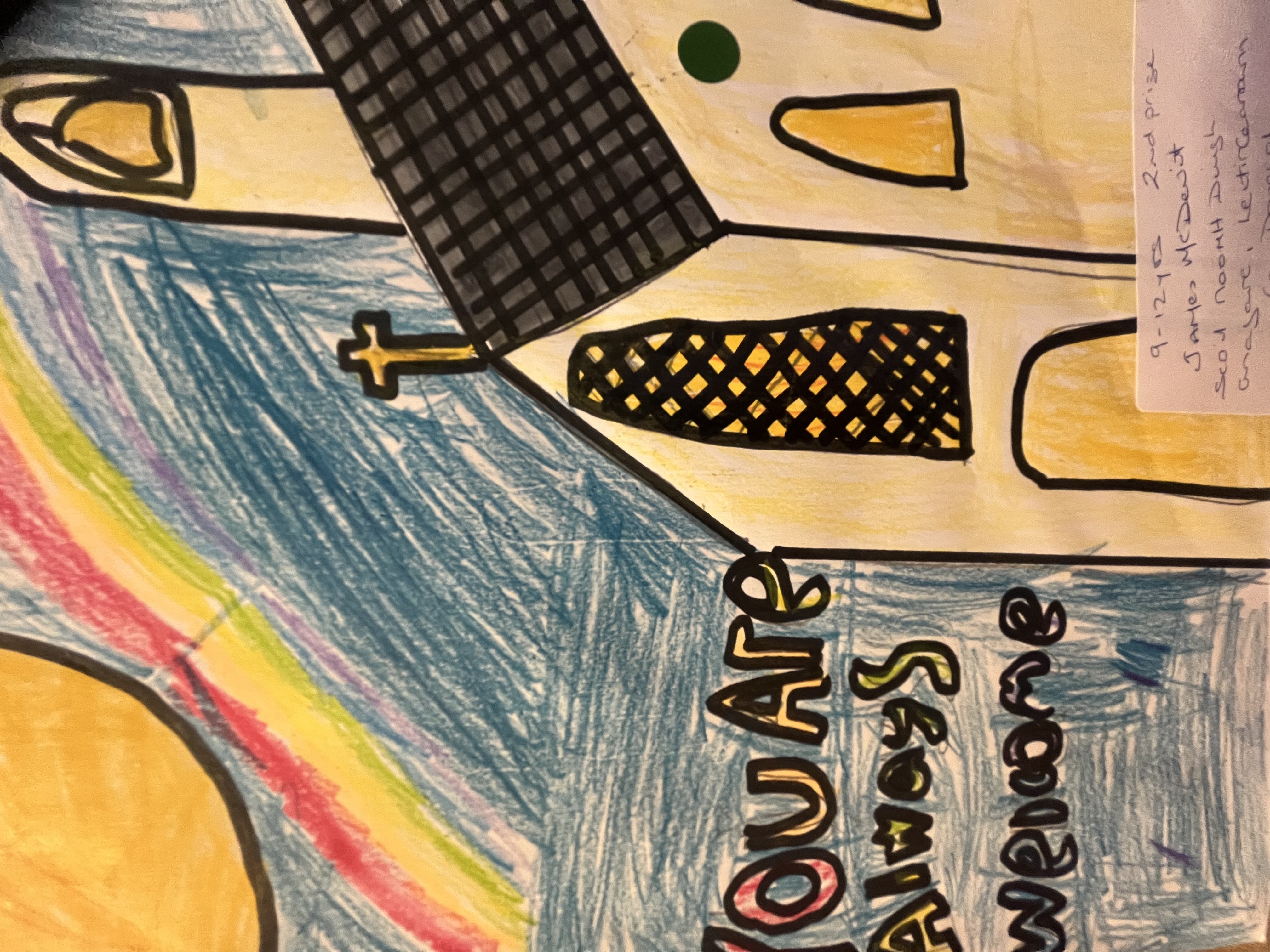 James McDevitt SN. Duigh, Anagaire